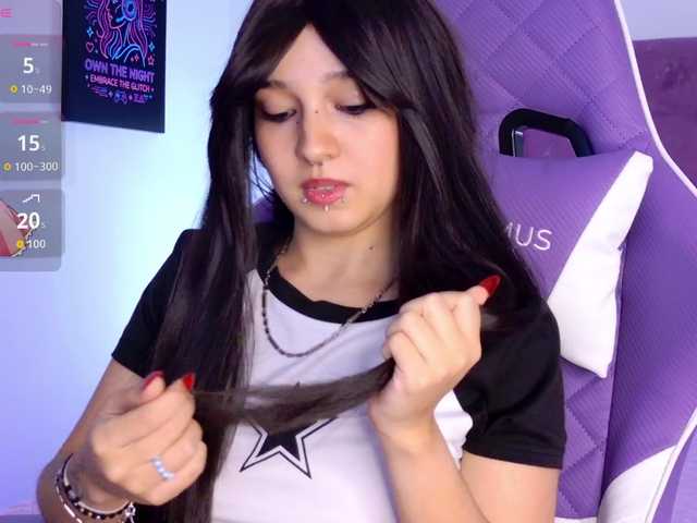 Jinxxx16 live webcam show
