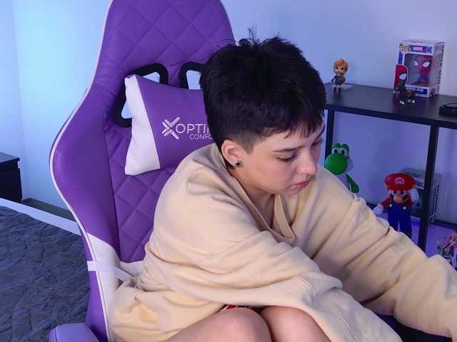 Jinxxx16 live cam on BongaCams