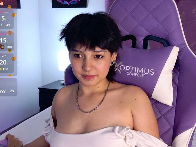 Jinxxx16 live cam on BongaCams