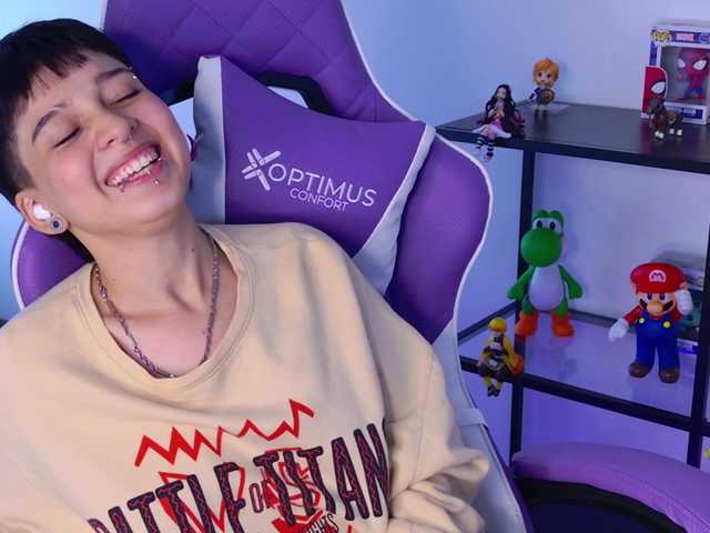 Live трансляция Jinxxx16 - slutnetki.online