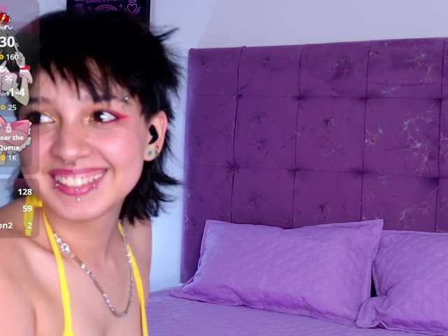 Jinxxx16 live webcam show
