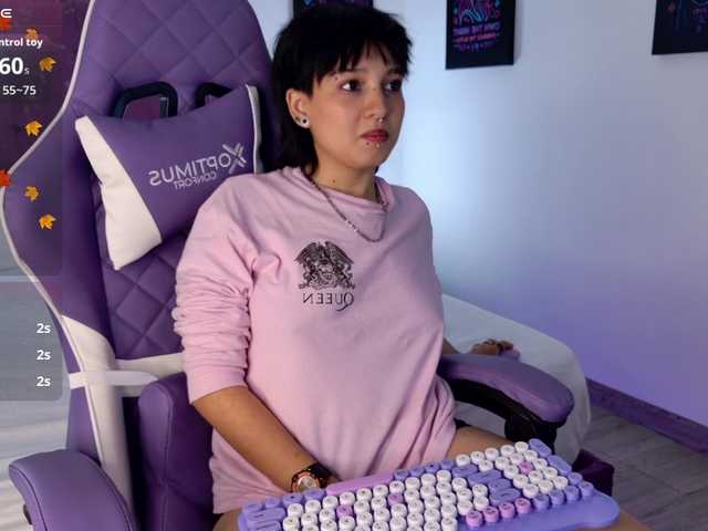 Jinxxx16 live cam on BongaCams