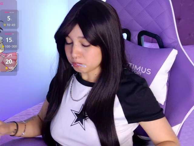 Jinxxx16 live webcam show