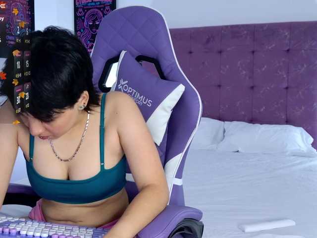 Jinxxx16 live webcam show
