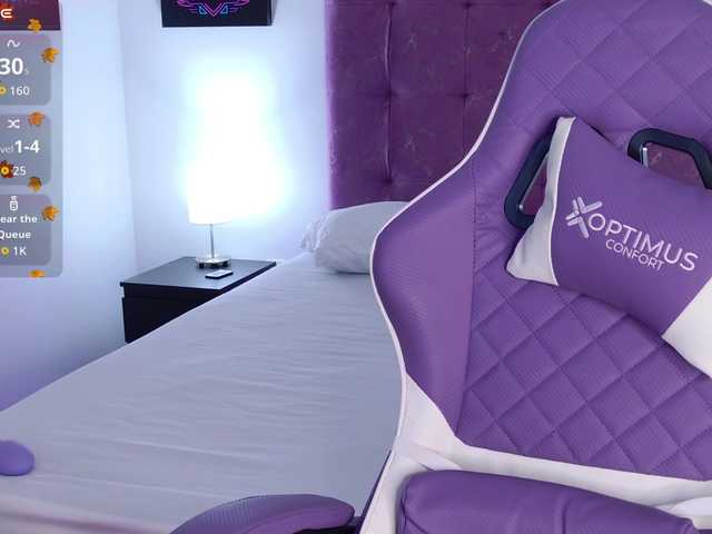Jinxxx16 live cam on BongaCams
