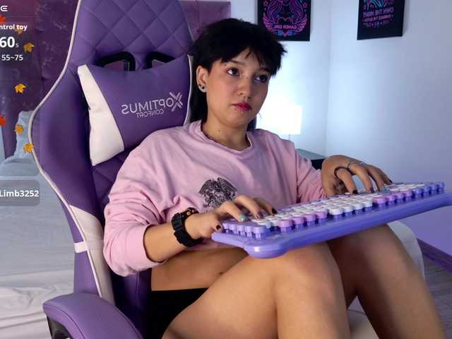 Live трансляция Jinxxx16 - slutnetki.online