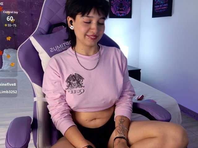 Jinxxx16 live cam