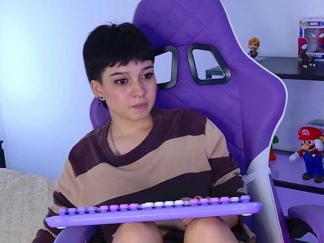 Live трансляция Jinxxx16 - slutnetki.online