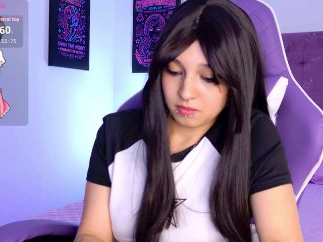 Jinxxx16 live webcam show