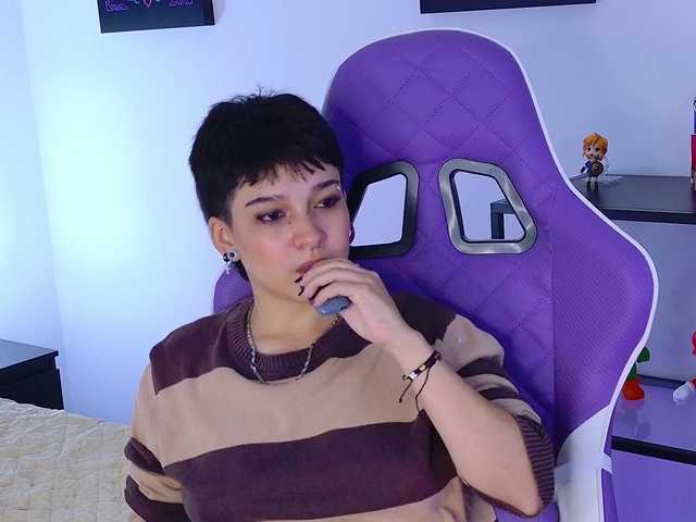 Jinxxx16 live cam on BongaCams
