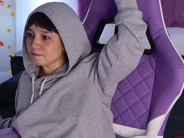 Jinxxx16 live cam on BongaCams
