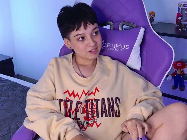 Jinxxx16 live cam on BongaCams