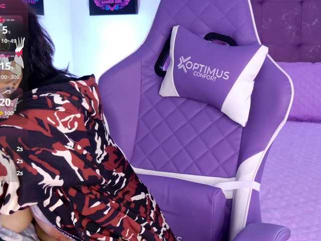 Jinxxx16 live webcam show