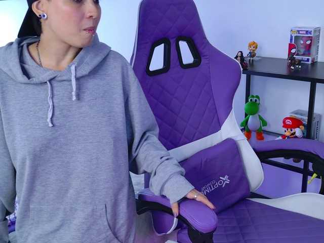 Live трансляция Jinxxx16 - slutnetki.online