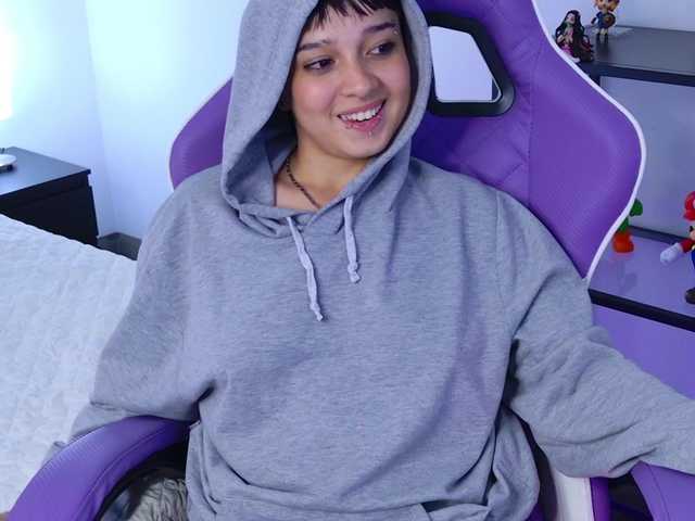 Jinxxx16 live cam on BongaCams