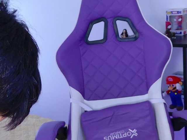 Jinxxx16 live cam on BongaCams