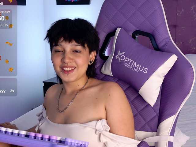 Jinxxx16 live cam on BongaCams