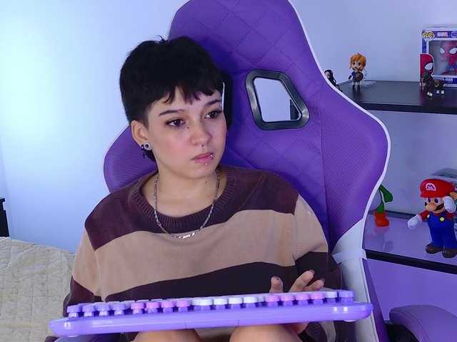 Jinxxx16 live cam on BongaCams