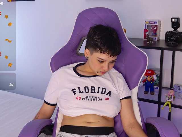 Jinxxx16 live cam on BongaCams