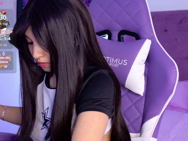 Jinxxx16 live webcam show