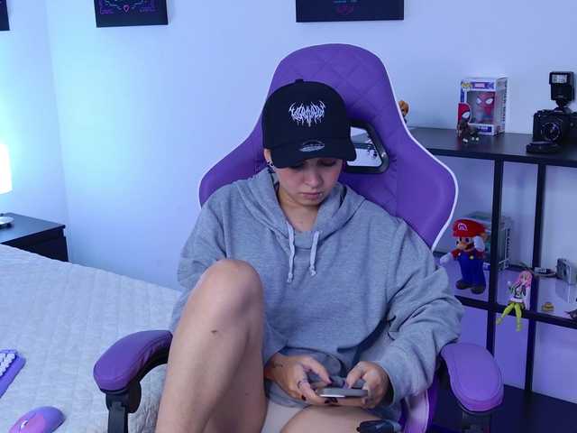 Jinxxx16 live cam on BongaCams