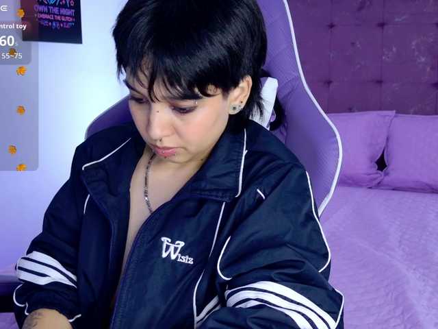 Jinxxx16 live webcam show