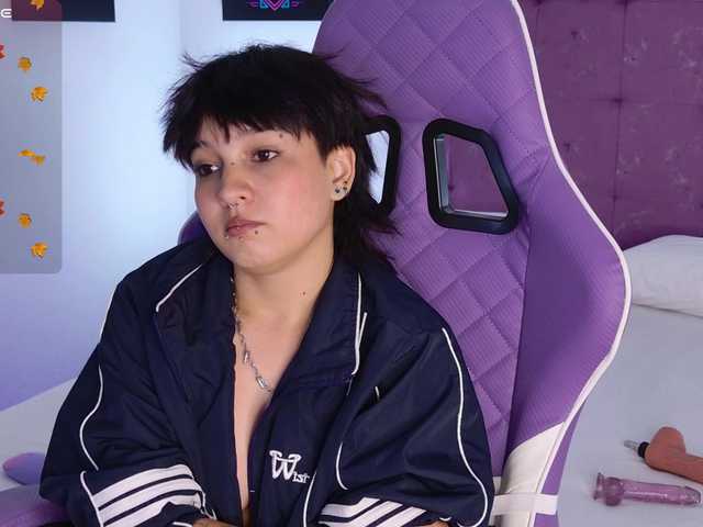 Jinxxx16 live cam on BongaCams
