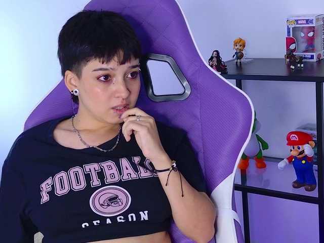 Jinxxx16 live cam on BongaCams