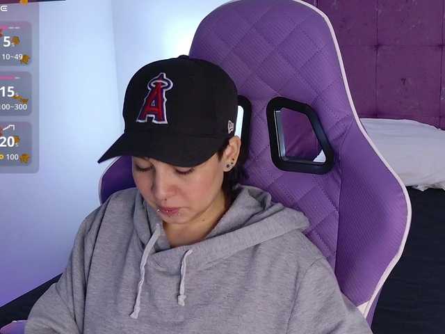 Jinxxx16 live cam on BongaCams