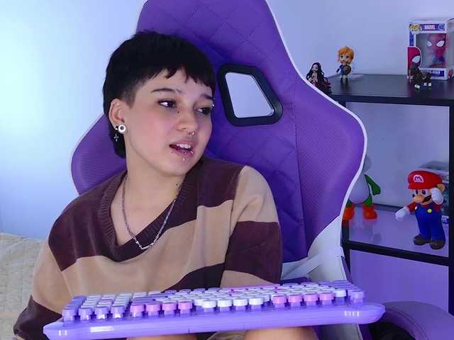 Jinxxx16 live cam on BongaCams