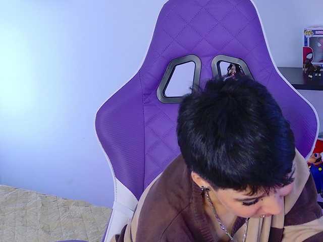 Jinxxx16 live cam on BongaCams