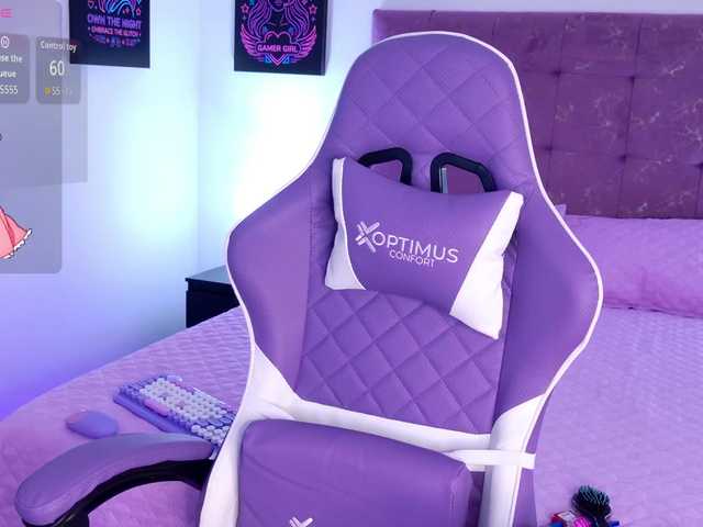 Jinxxx16 live webcam show