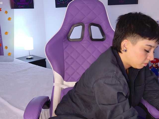 Live трансляция Jinxxx16 - slutnetki.online