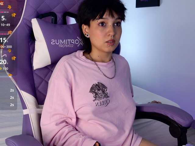 Jinxxx16 live cam on BongaCams