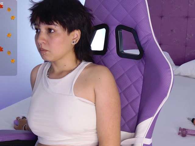 Jinxxx16 live cam on BongaCams