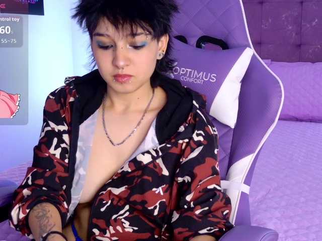 Jinxxx16 live webcam show