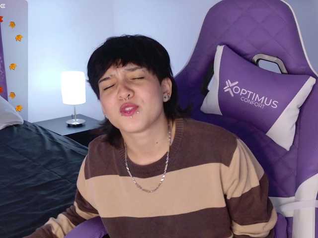 Jinxxx16 live cam on BongaCams