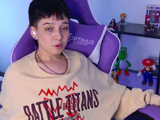 Jinxxx16 live cam on BongaCams