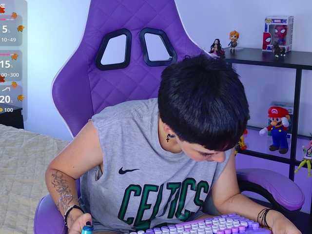go to chat with Jinxxx16