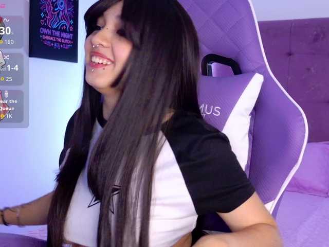 Jinxxx16 live webcam show