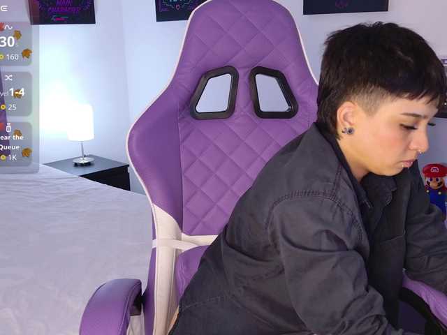 Live трансляция Jinxxx16 - slutnetki.online
