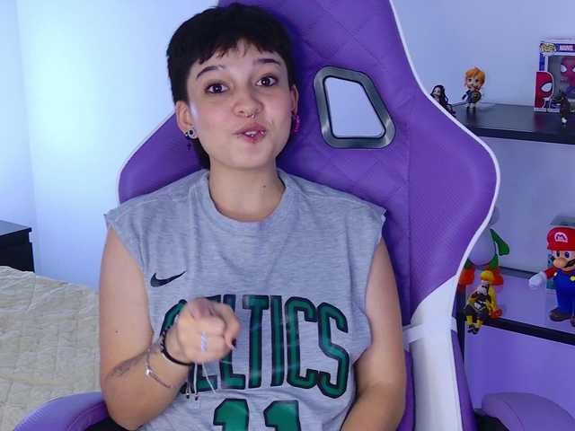 Jinxxx16 live cam on BongaCams