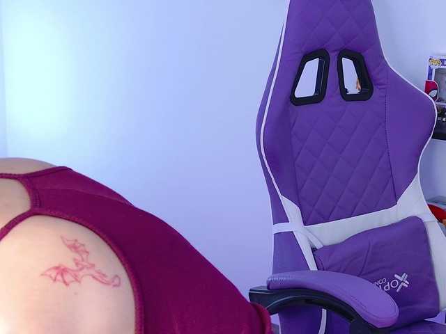 Jinxxx16 live cam on BongaCams