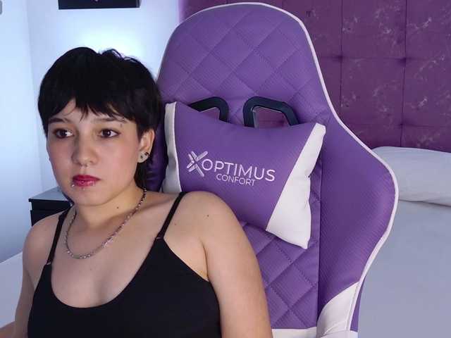Jinxxx16 live cam on BongaCams