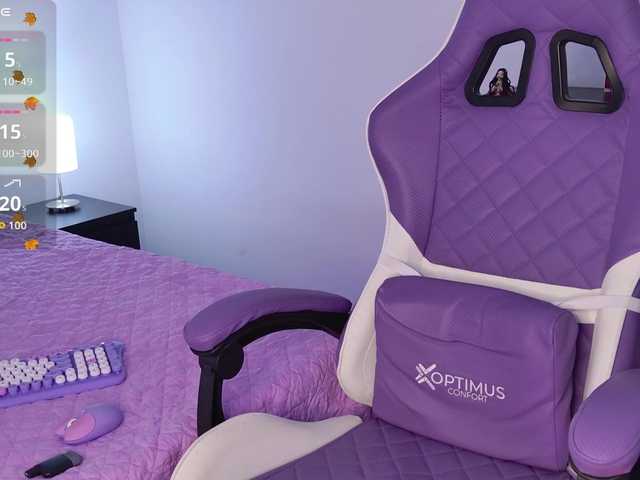 Jinxxx16 live cam on BongaCams