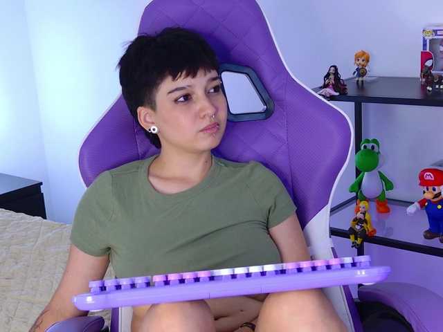 Jinxxx16 live cam