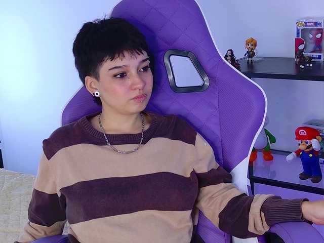 Jinxxx16 live cam on BongaCams