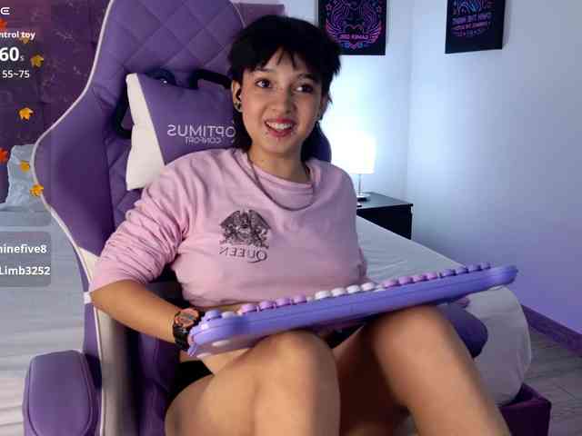 Jinxxx16 webcam