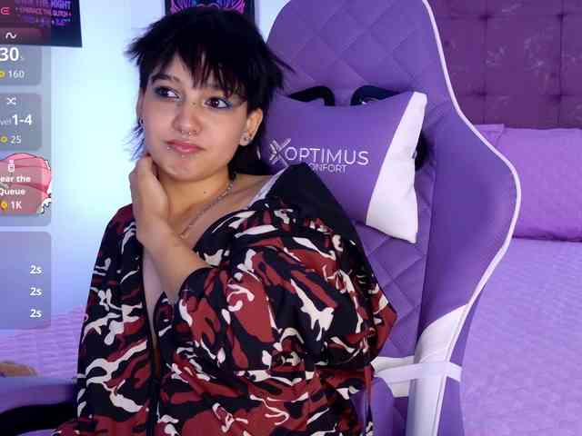 Model: Jinxxx16
