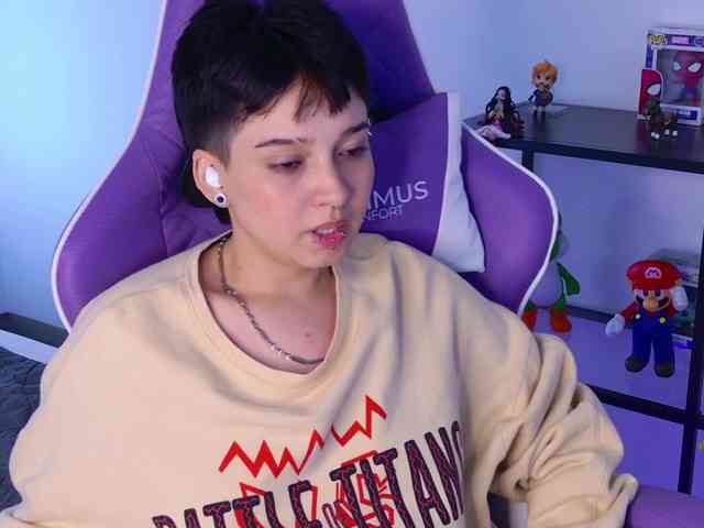 Jinxxx16 webcam